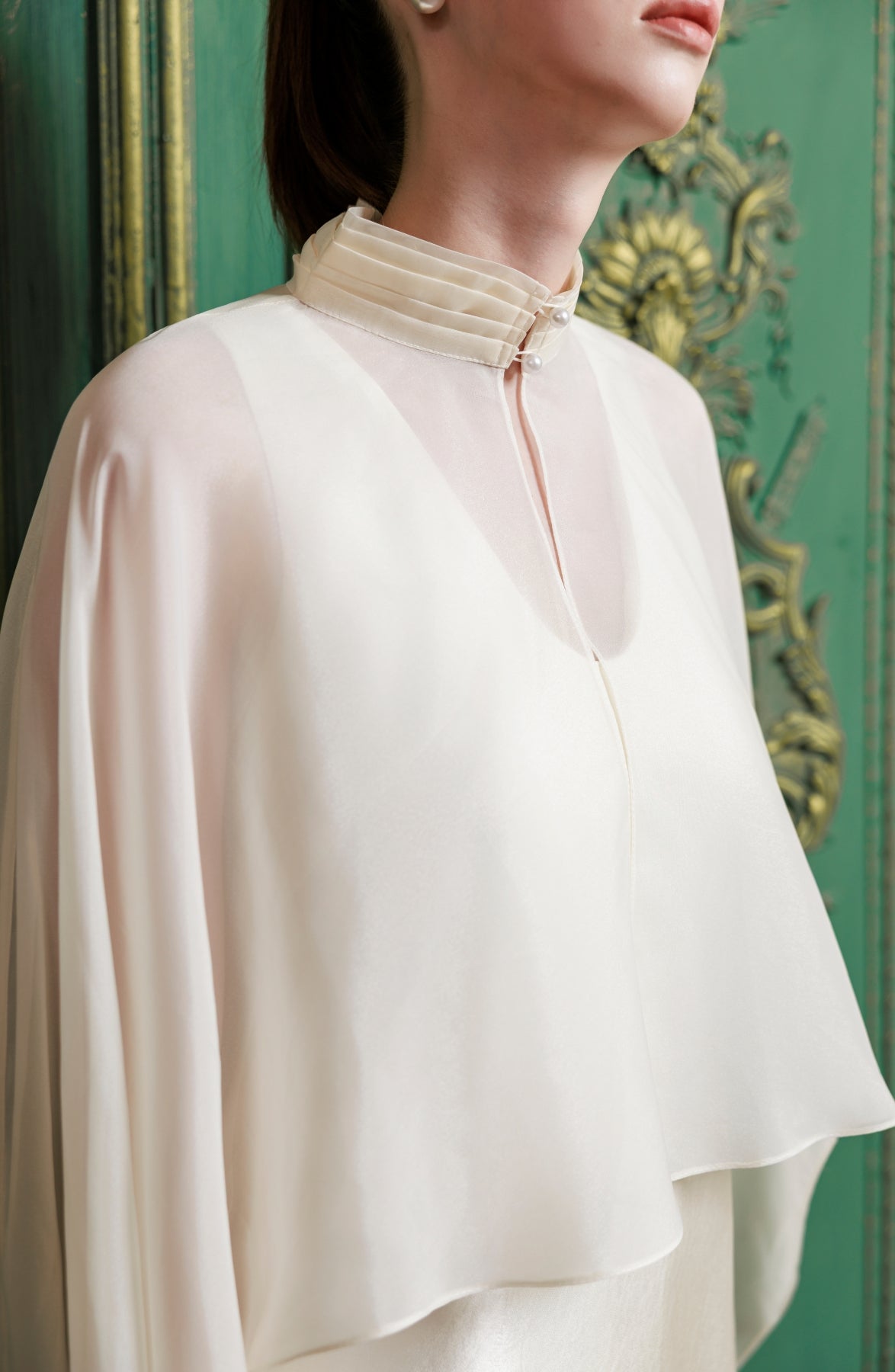 Da Capo in Ivory, view 11