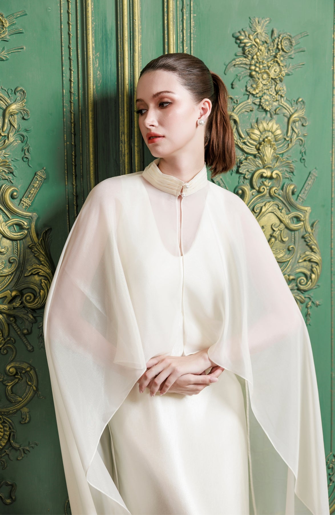 Da Capo in Ivory, view 13