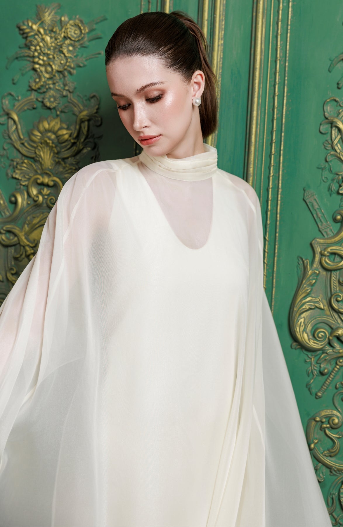 Da Capo in Ivory, view 17