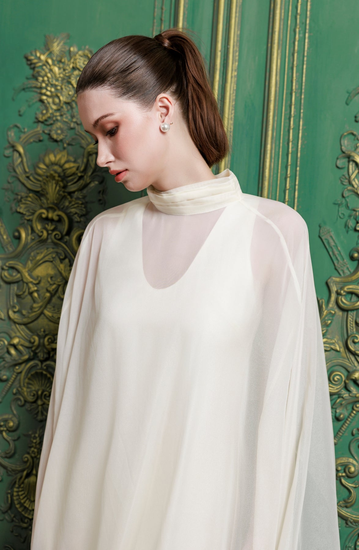 Da Capo in Ivory, view 20