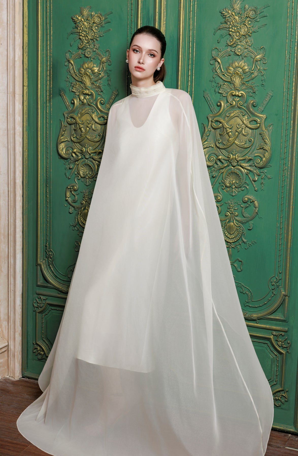 Da Capo in Ivory, view 21