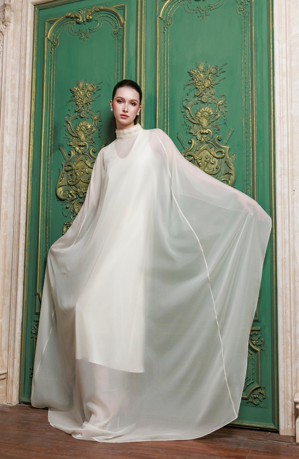 Da Capo in Ivory, view 24