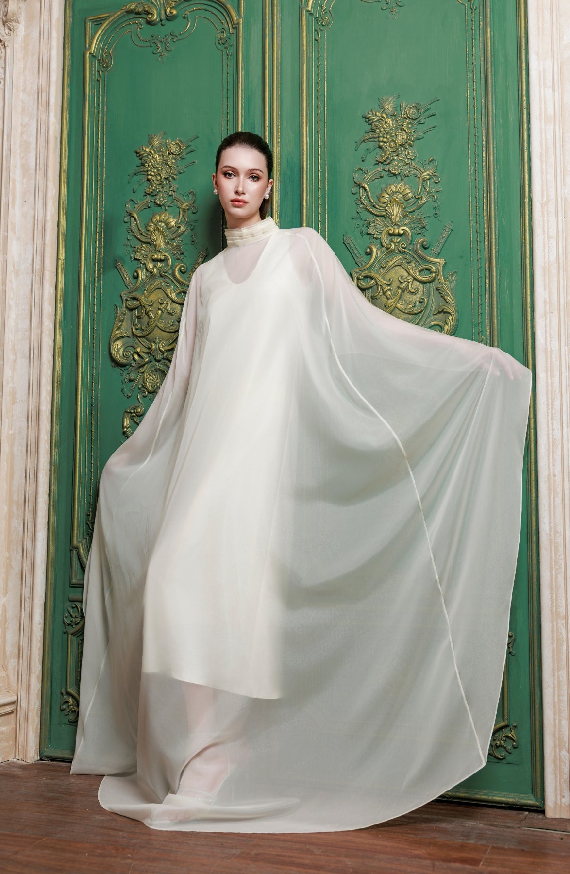 Da Capo in Ivory, view 25