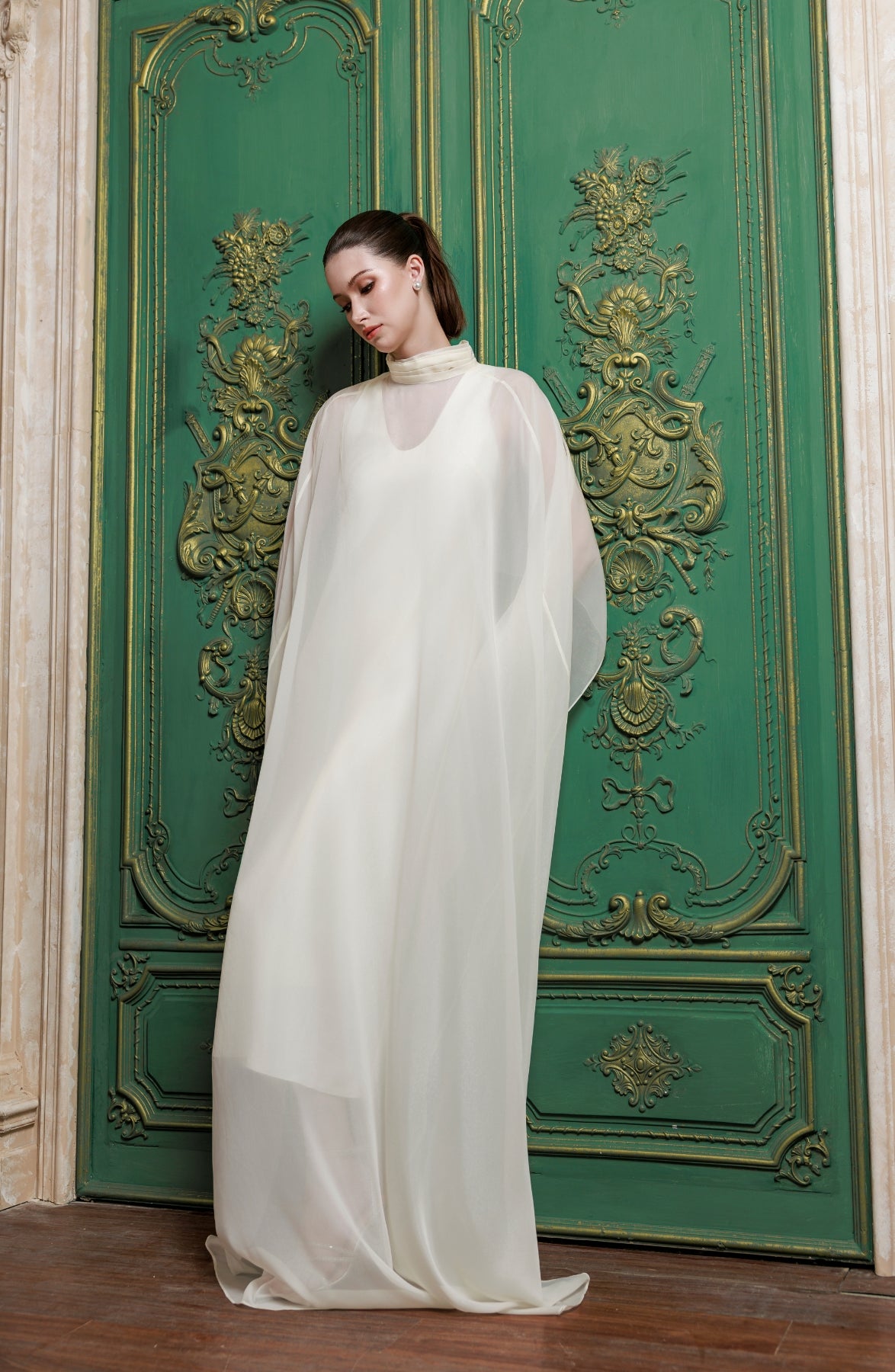 Da Capo in Ivory, view 27