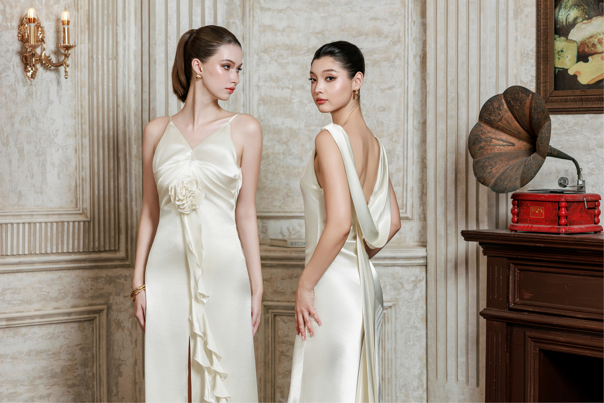 THE DEBUTANTE COLLECTION