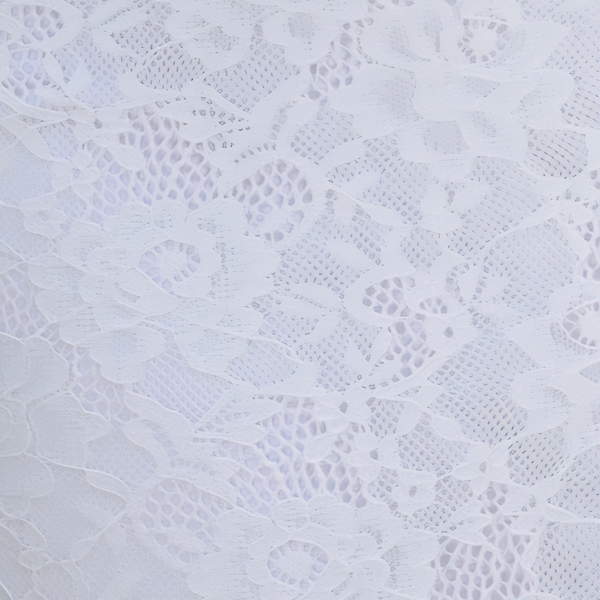Floral Lace