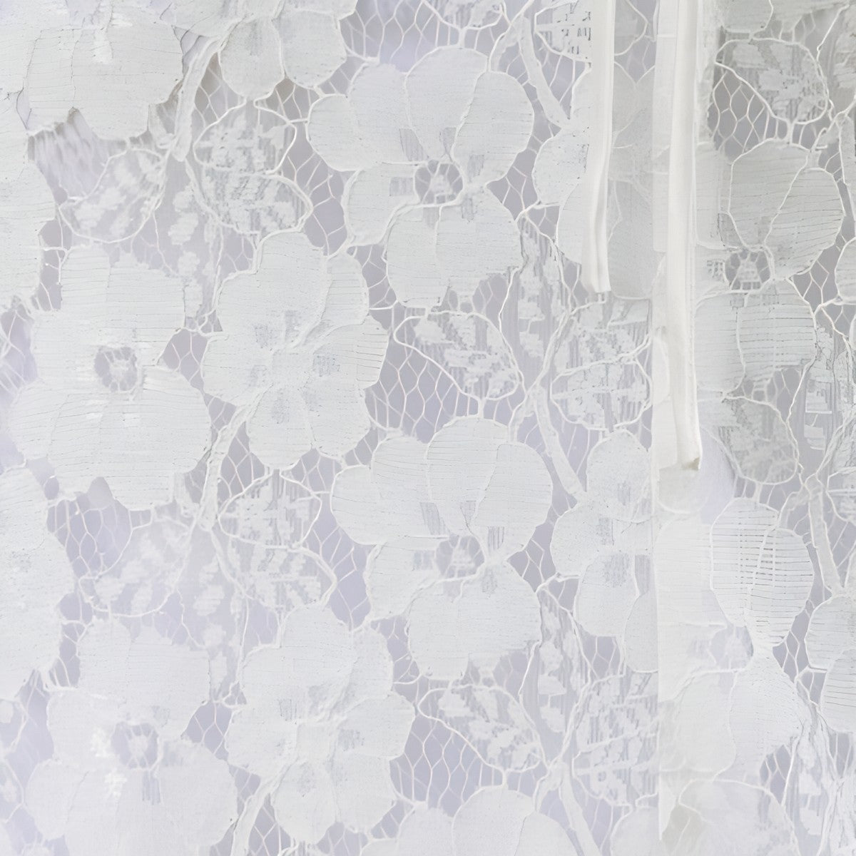 Floral Lace