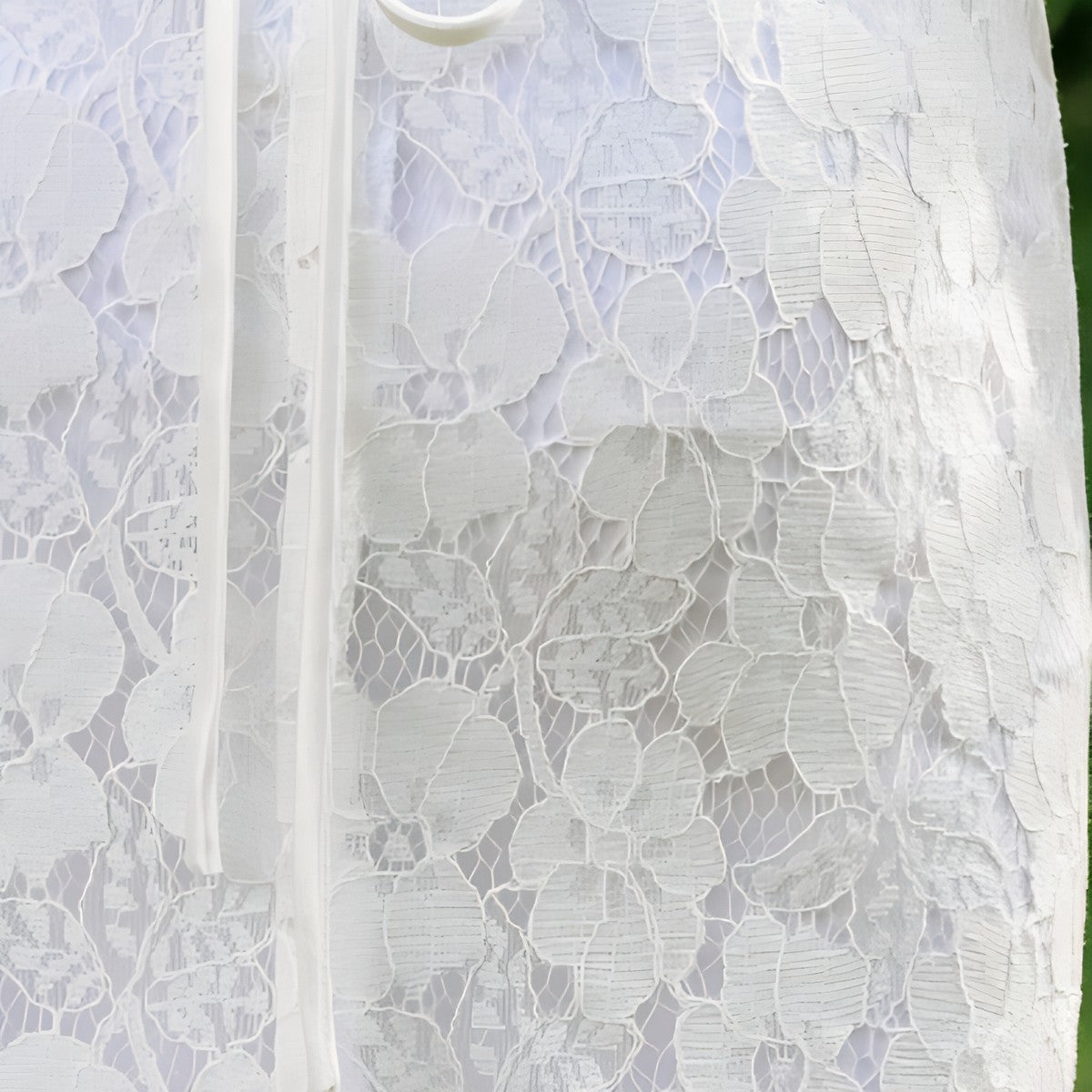 Floral Lace