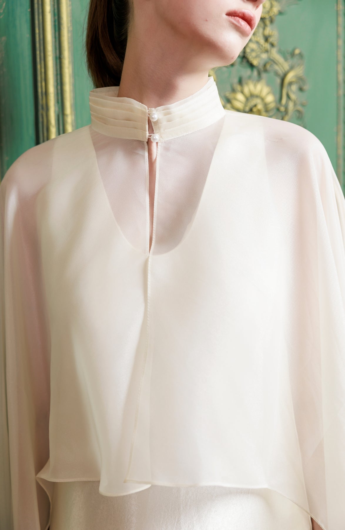 Da Capo in Ivory, view 12