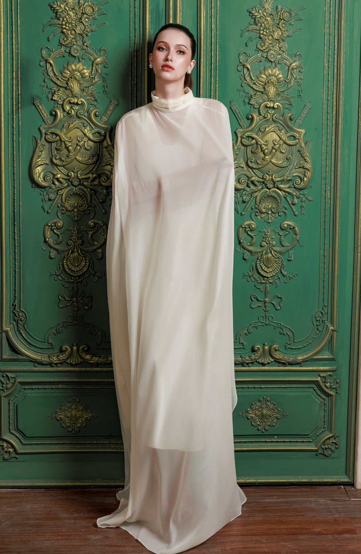Da Capo in Ivory, view 15