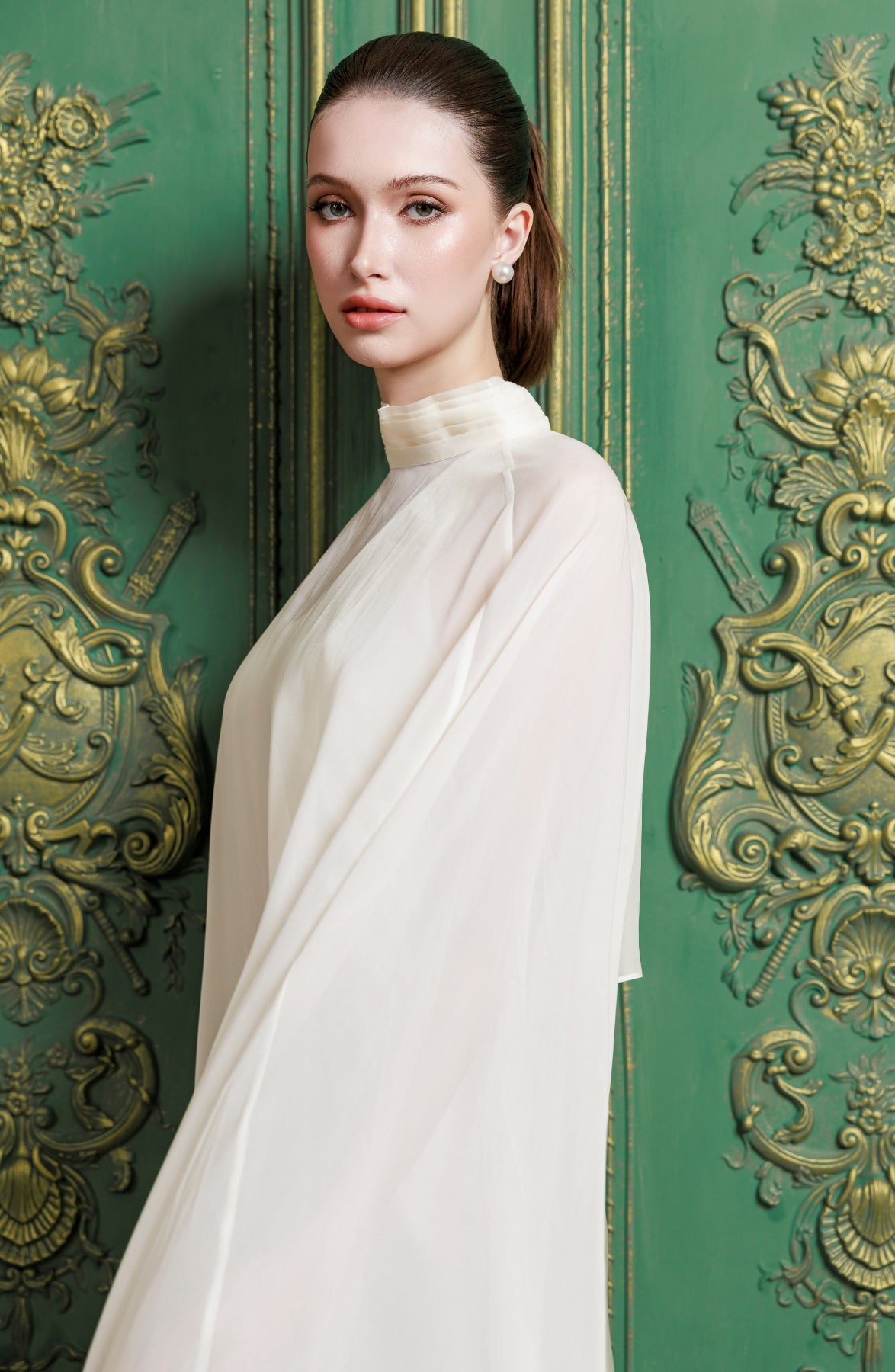 Da Capo in Ivory, view 16
