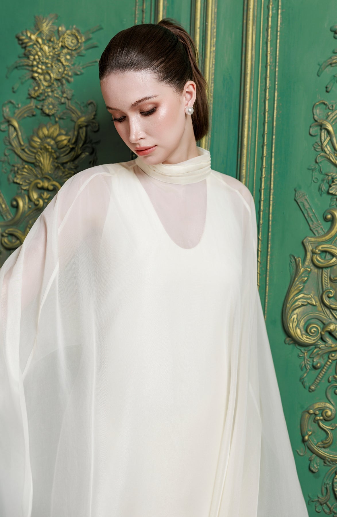 Da Capo in Ivory, view 18