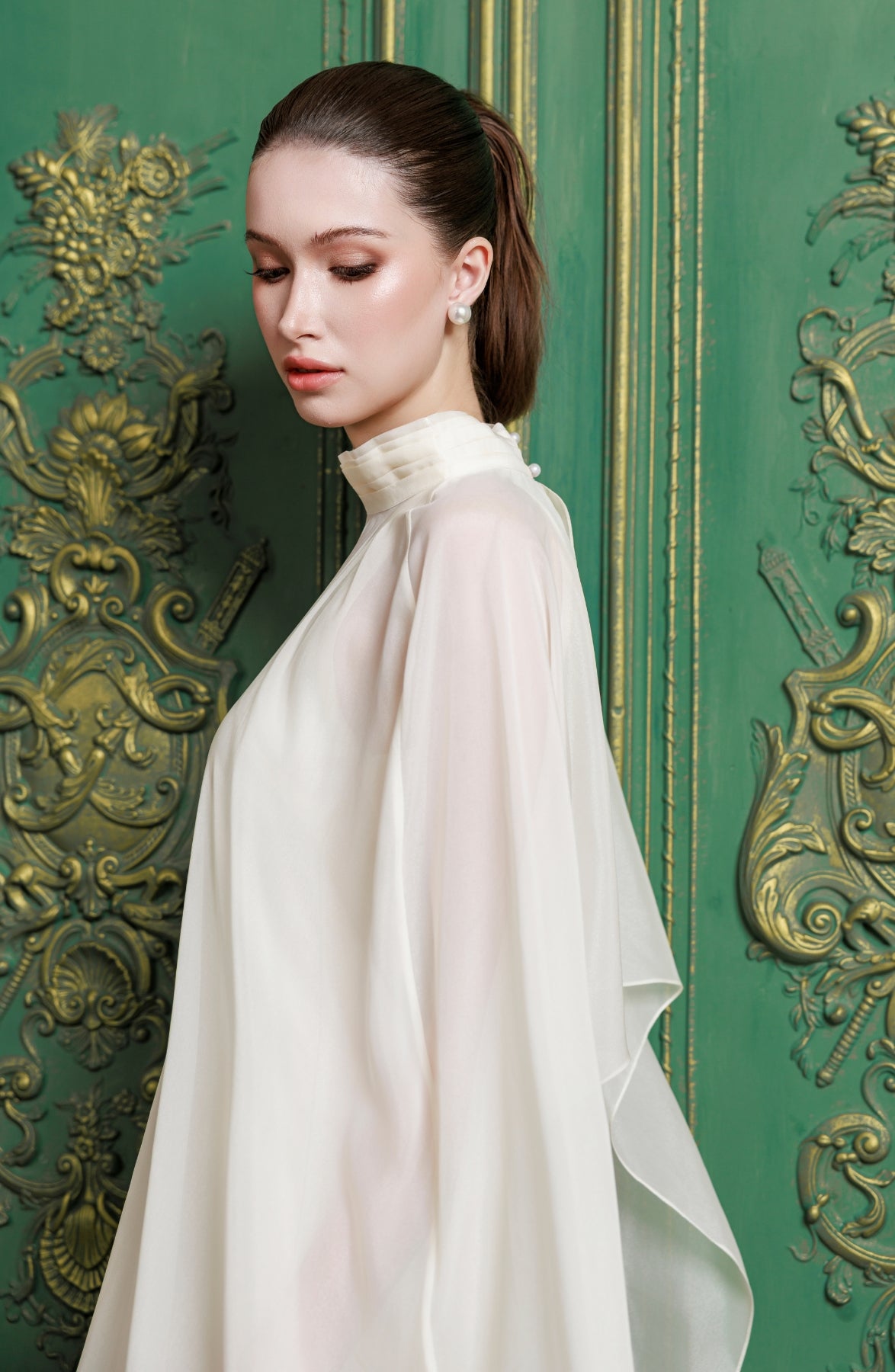 Da Capo in Ivory, view 19