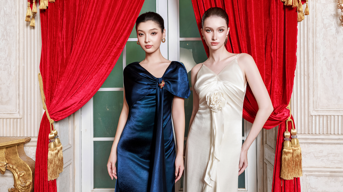 SILHOUETTE FIRST WOMENSWEAR.
