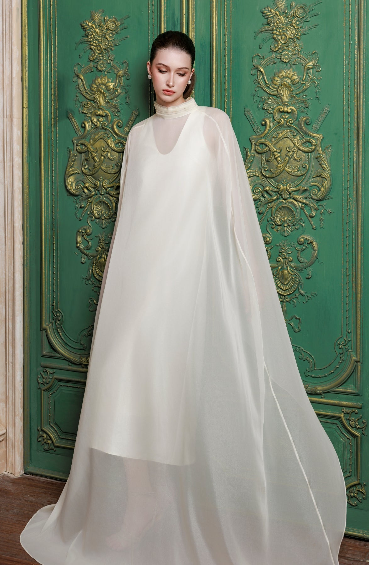 Da Capo in Ivory, view 22