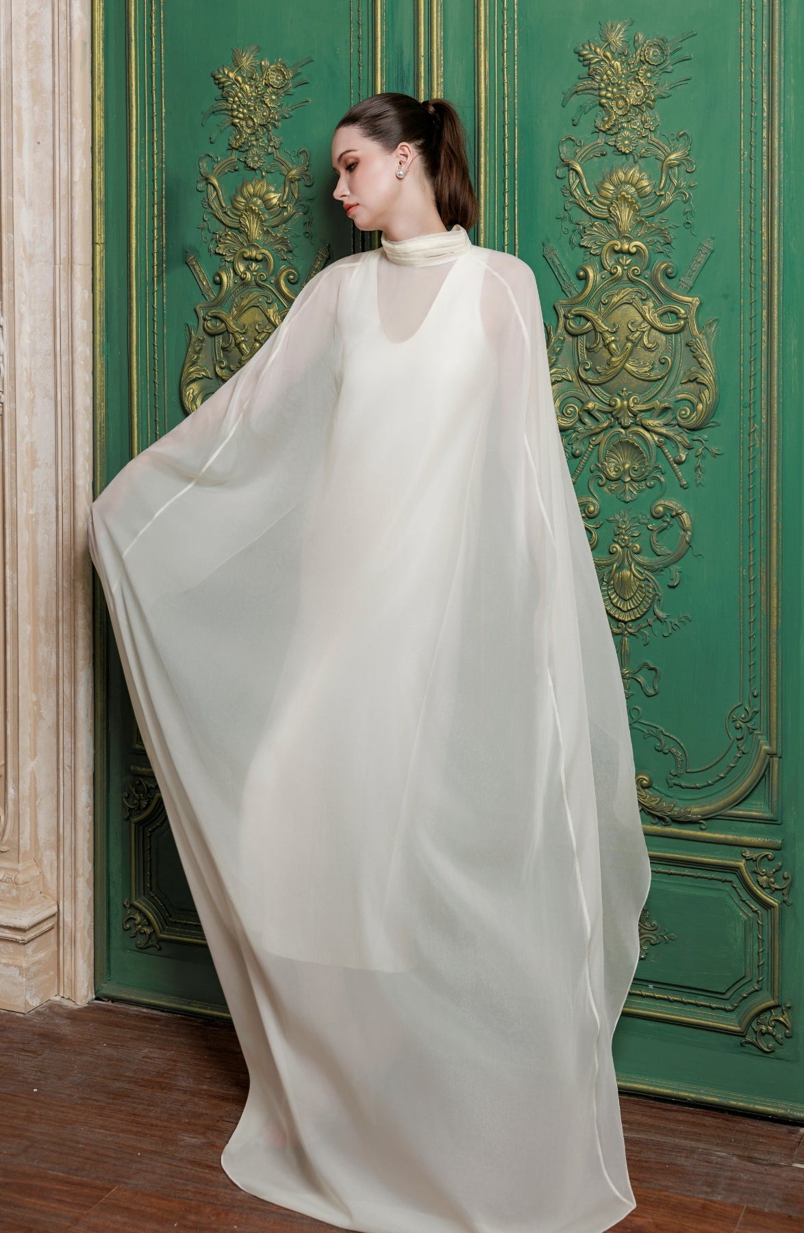 Da Capo in Ivory, view 23