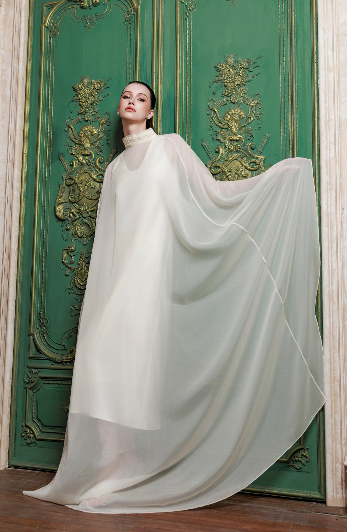 Da Capo in Ivory, view 26