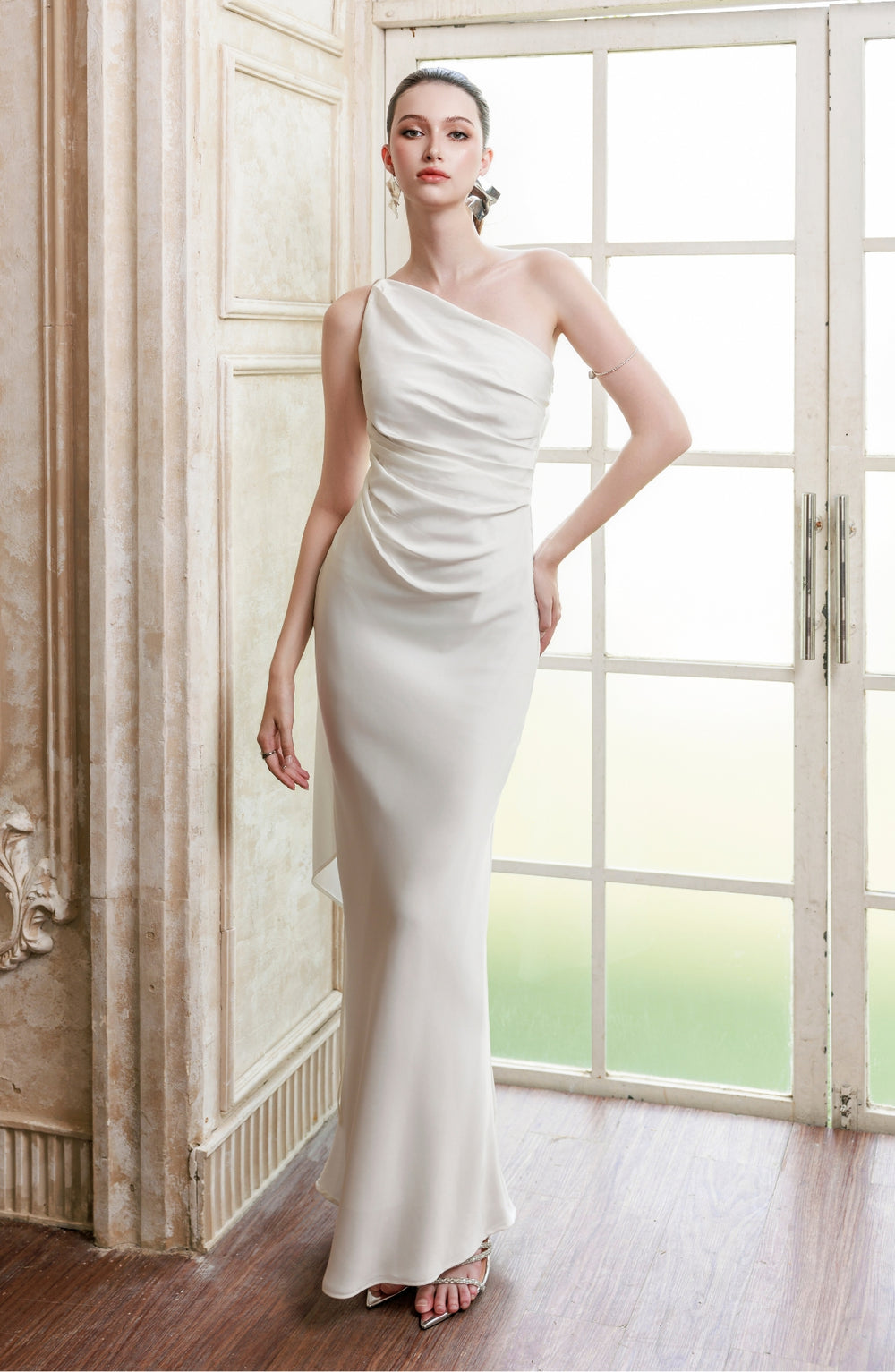 Cadenza Maxi Dress