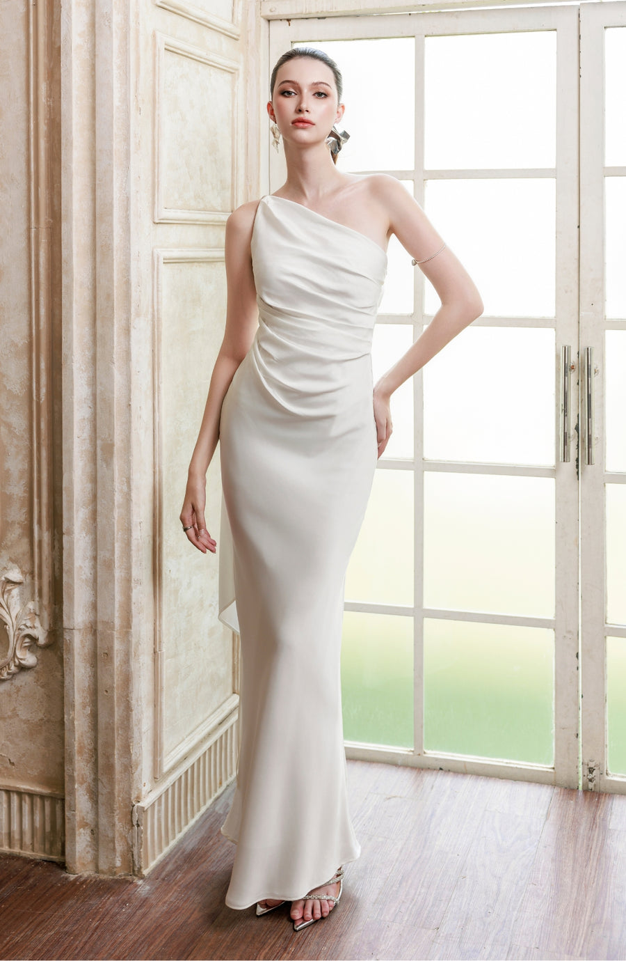 Cadenza Maxi Dress
