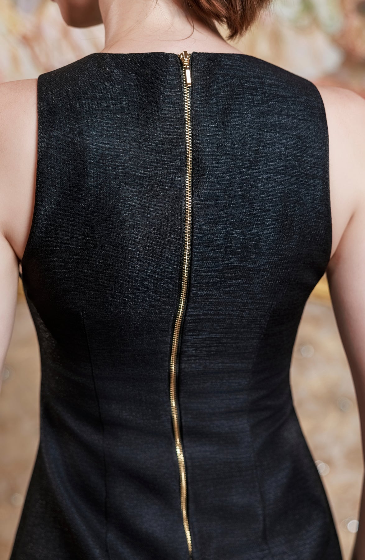 Fermata in Black, view 35