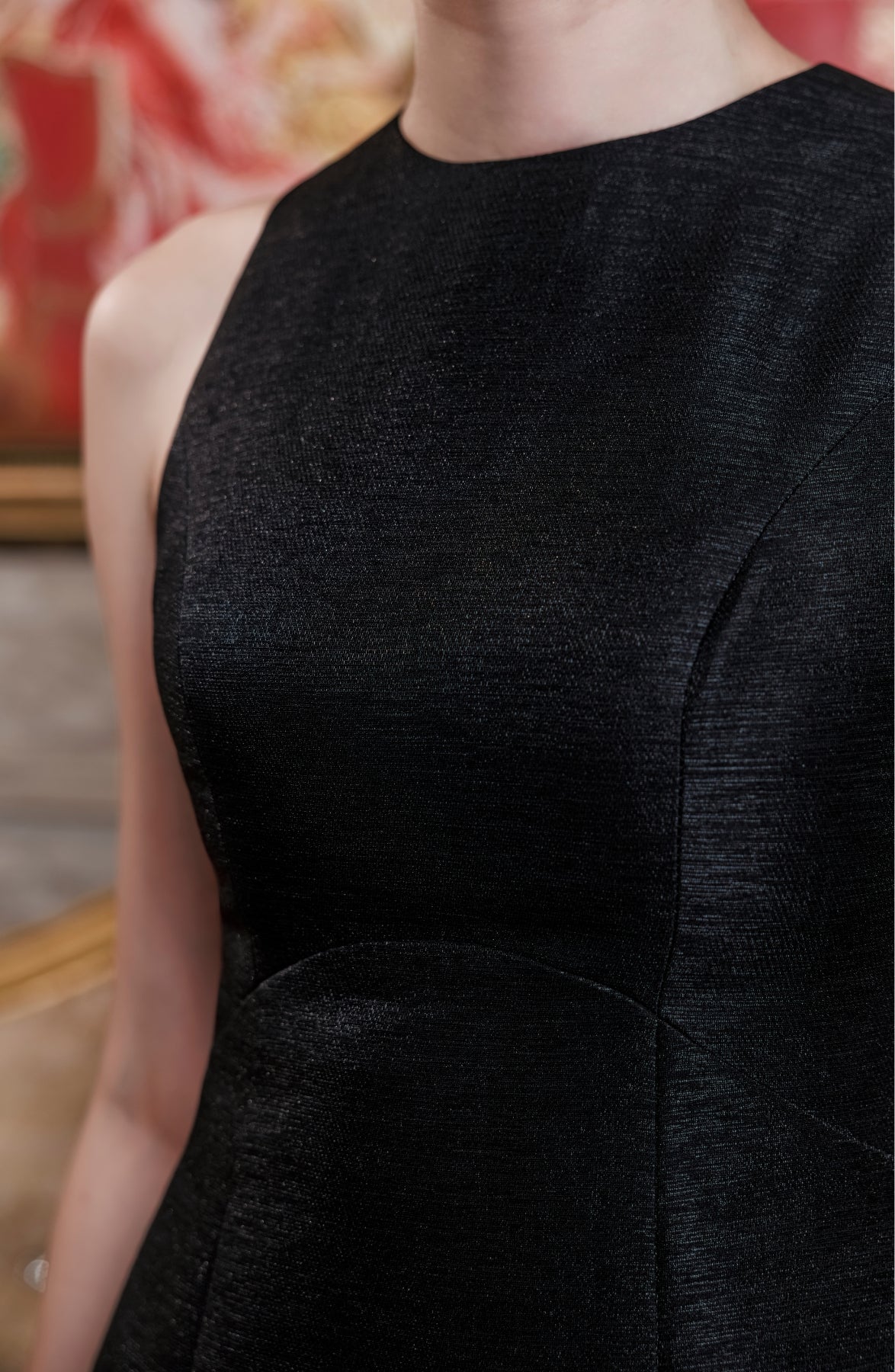 Fermata in Black, view 36