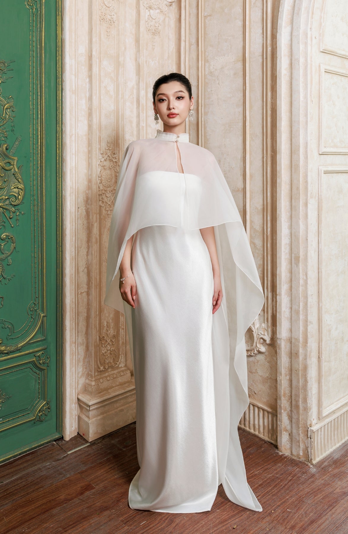 BRIDE