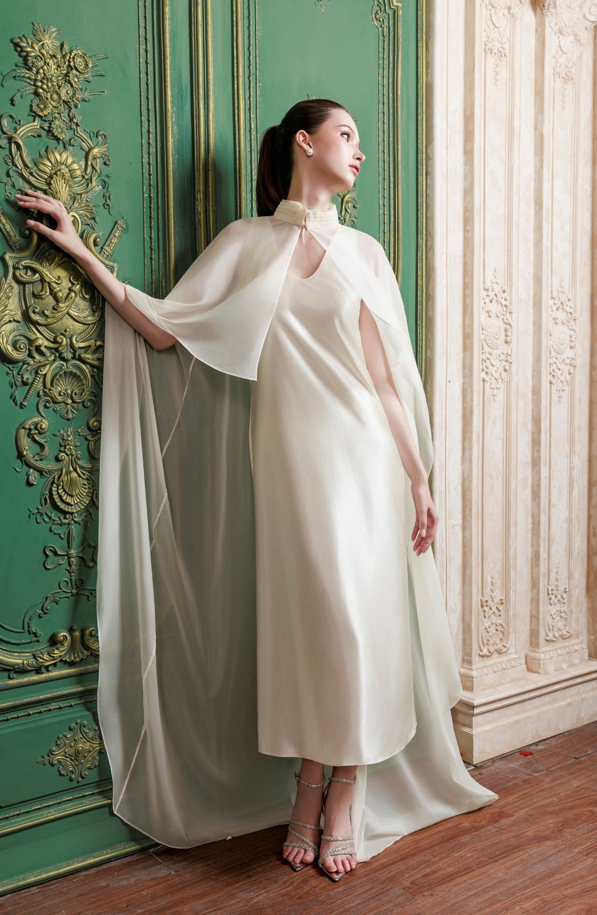 Da Capo in Ivory, view 10