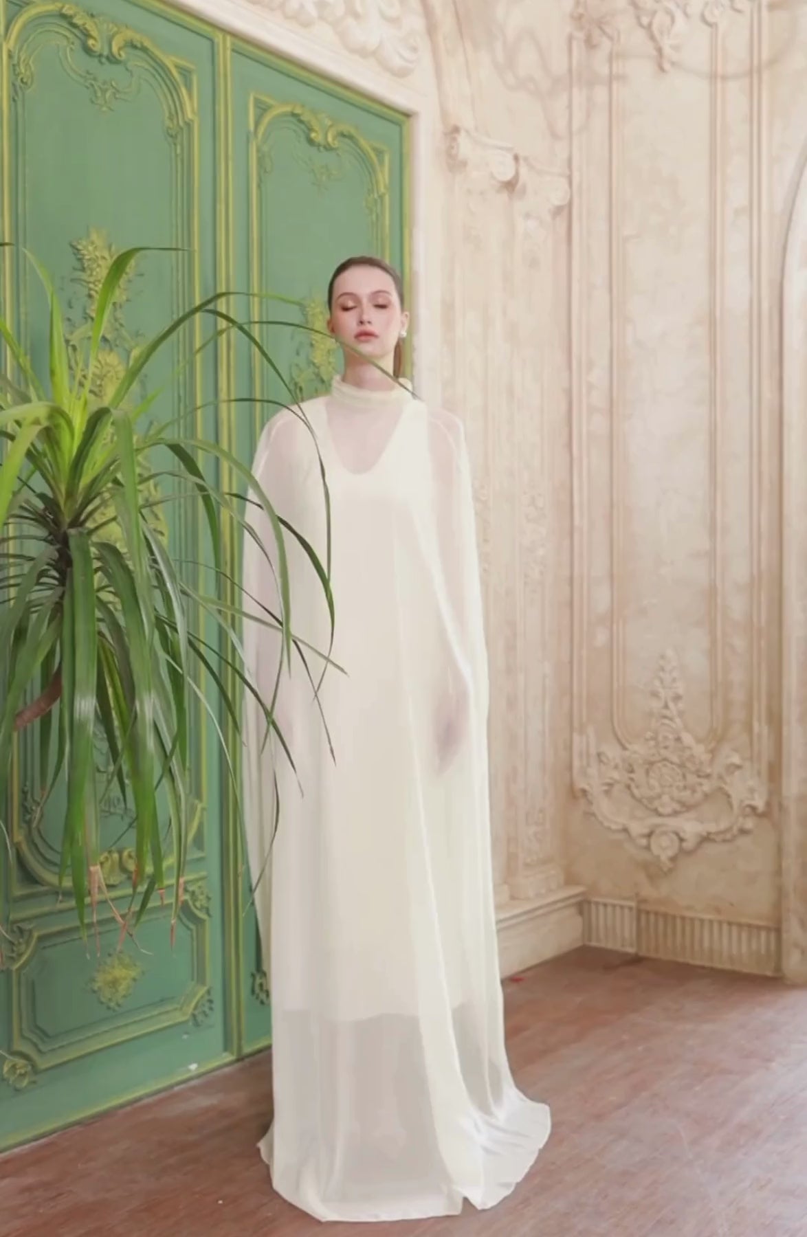 Da Capo in Ivory, video 2