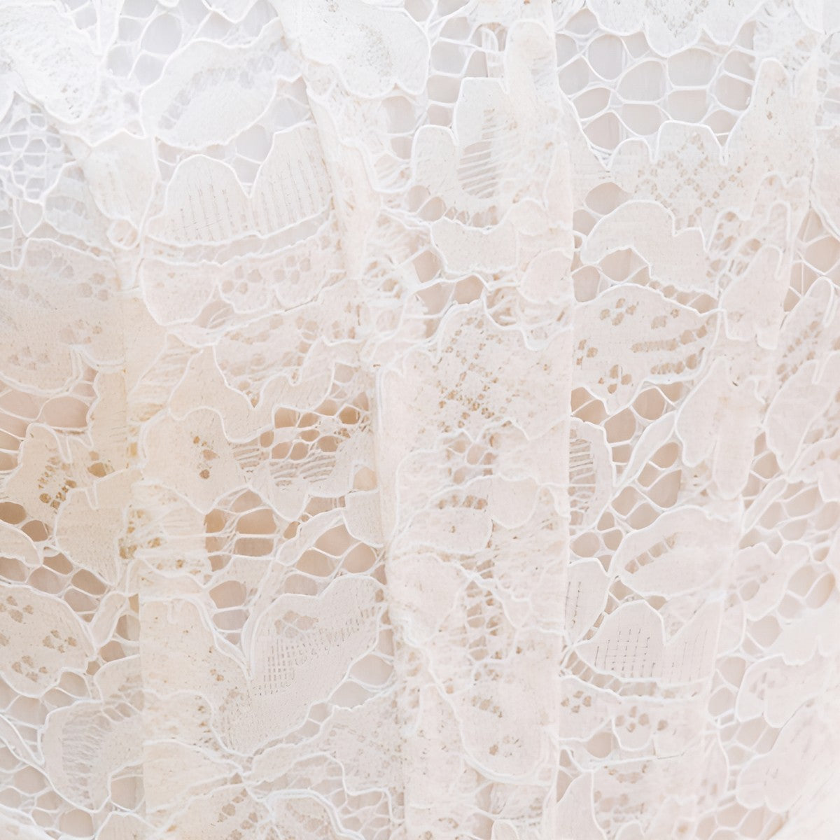 Floral Lace