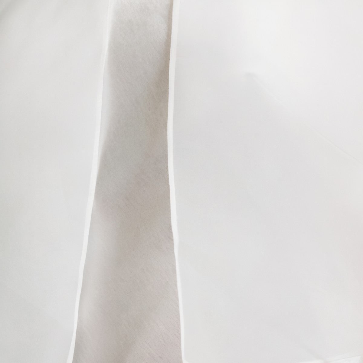 Silk Organza